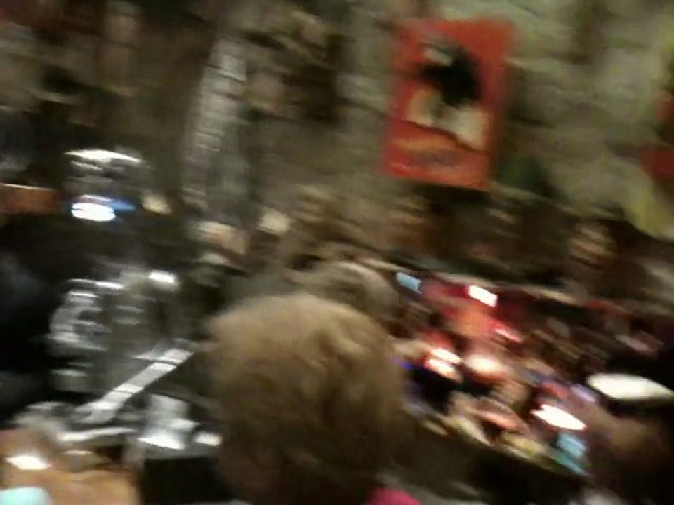 MUSEE DE LA CURIOSITE ET DE L'INSOLITE A NICE