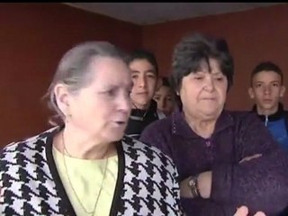 Laurent Mucchielli - L'invention de la violence - Interview sur France 3 Languedoc-Roussillon