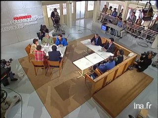 De Gaulle, Mitterrand et l'Europe