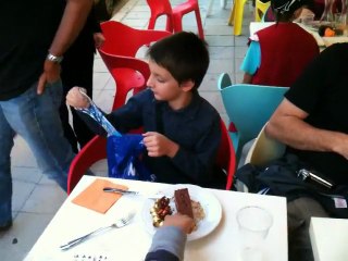 ANNIVERSAIRE AXEL