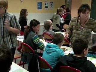 bêtisier bonne humeur ULIS