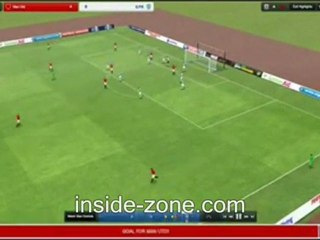 FULL FOOTBALL MANAGER 2012 FOR FREE!