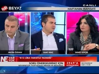 Ne Var Ne Yok 12.Bölüm 1.Kısım