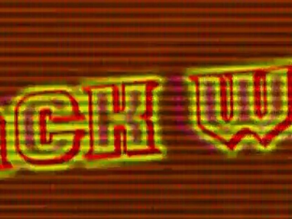 Crack Whore - Trailer