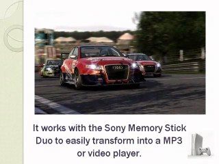 PSP 3000