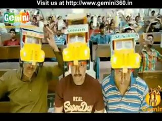 nanban Trailor more one http://www.videos.wallpaperss.in