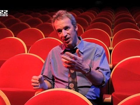 Jazz à Vincennes pésentation de Sorano Jazz Trios avec Patricia Monceau et Laurent de Wilde