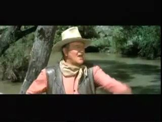 Big Jake ( bande annonce non officielle )