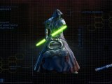 SWTOR : Evolution du Jedi Consulaire