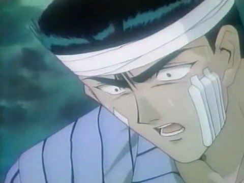 Shonan Junai Gumi (Young GTO) Episode 08 Vostfr