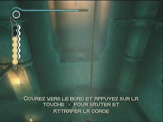 Prince of Persia Les Sables Du Temps [Episode 6] Un Long détour