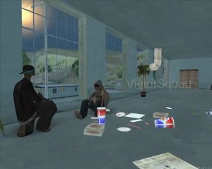 Brotherhood:Sona Bir Adım (II.Bölüm Fragman)