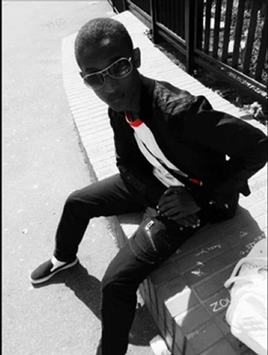 Moussa Said - Somalie