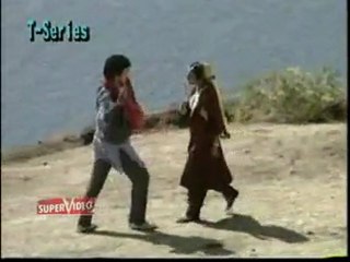 KIA KRTE THE SAJNA TUM HAM SE DOOR REH KE(HQ AUDIO).mp4 - YouTube