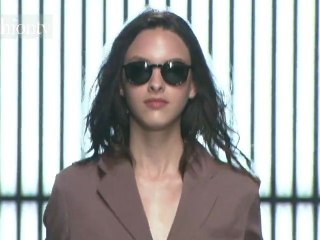 Paul Smith Spring 2012 at MB Tokyo Fashion Week | FTV