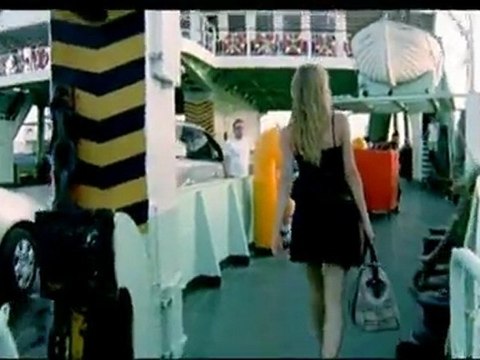 Yılmaz morgül - okyanus