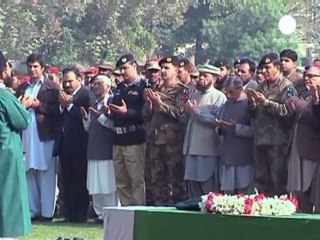 Pakistan "furioso" per i soldati uccisi dalla Nato