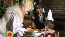 Cireasa de pe tort episod 40 sezon 7