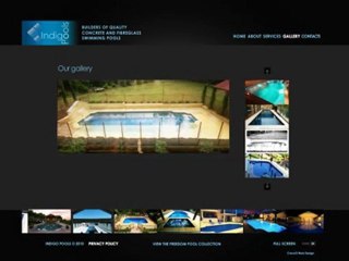 Swimming Pool Designs Melbourne