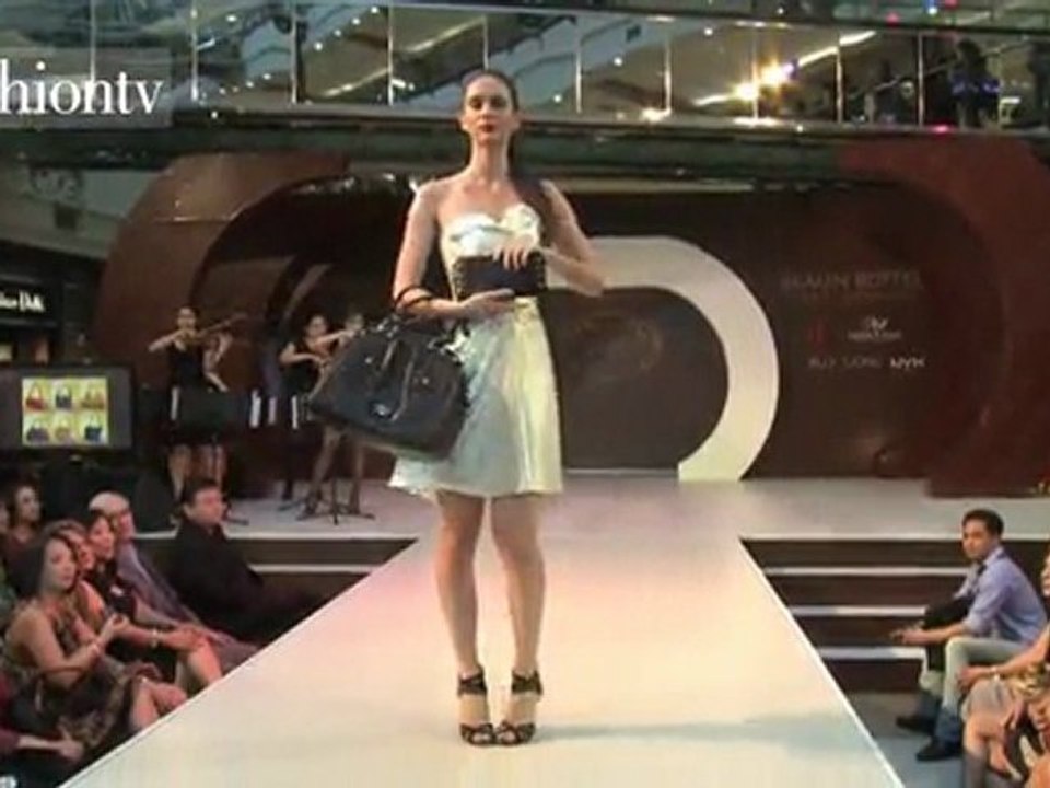 Braun Buffel Legacy Leather | FTV