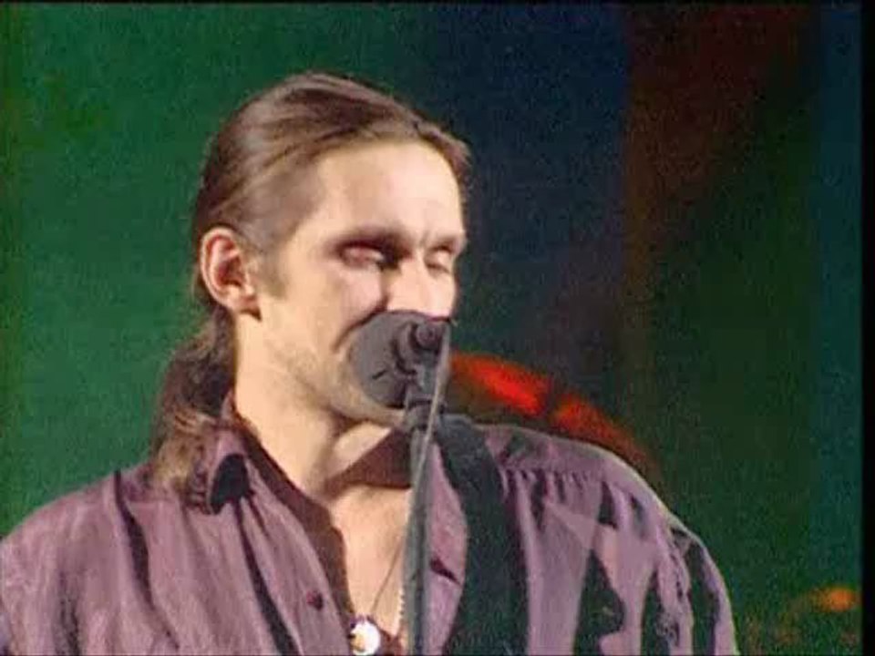 Юрий Анин/You-Aniin  "Daughter"