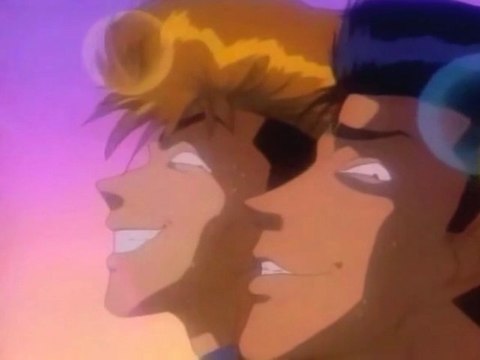 Shonan Junai Gumi (Young GTO) Episode 09 Vostfr