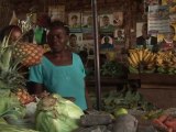 Les Ougandais luttent contre les prix alimentaires