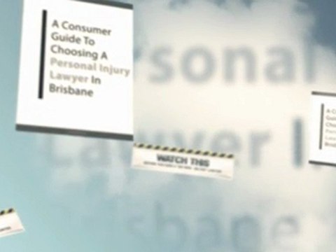 Brisbane injury lawyer | Hiring a no win - no fee lawyer