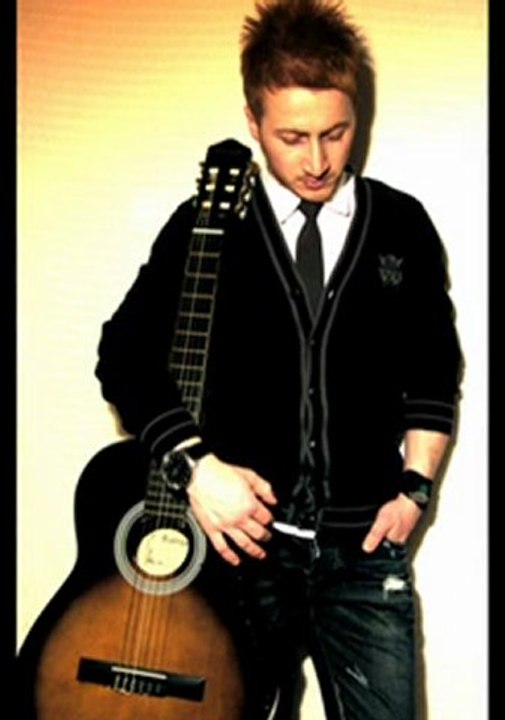 Fatih Zengin-Bir Nisan Yağmurunda Aşık Oldum Ben Sana