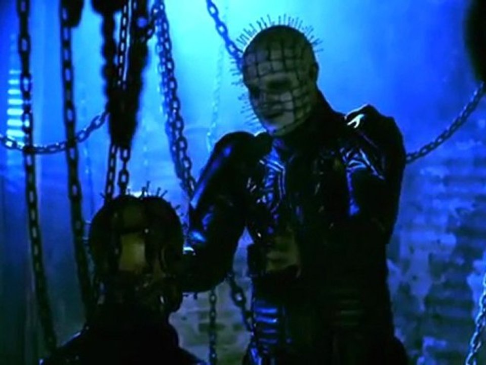 Hellraiser - Revelations - Clip.mp4