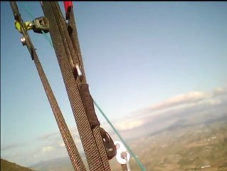 1° vol mardi aprés midi