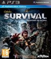 Cabela’s Survival Shadows of Katmai (Europe) (PAL) PS3 ISO Download