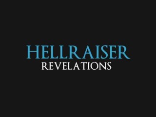 Hellraiser - Revelations - Trailer