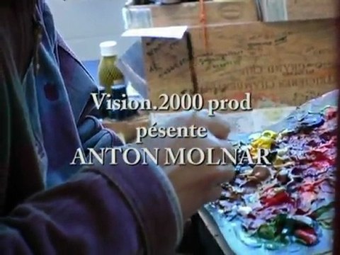 ANTON MOLNAR CLOS DE VOUGEOT