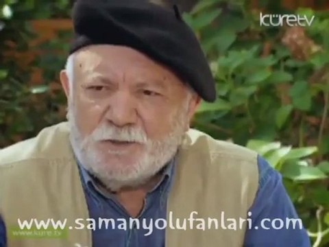 Şehitler O Kadar Diridir ki Farklı Boyut 2 Bölümwmv