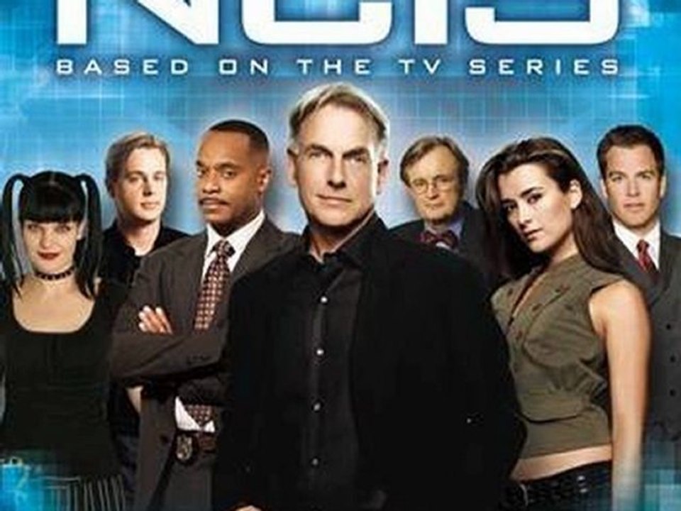 NCIS (Wii) (ISO) Download (USA) (2011)