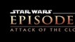 2002 - Star Wars : Episode II - L'Attaque des Clones - George Lucas