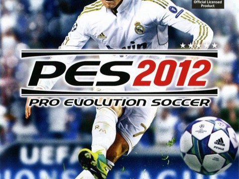 Pro Evolution Soccer 2012 Wii ISO Download (EUROPE)