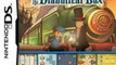 Professor Layton and The Diabolical Box NDS DS Rom Download (KOREA) (2011)