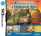 Professor Layton and The Diabolical Box NDS DS Rom Download (KOREA) (2011)