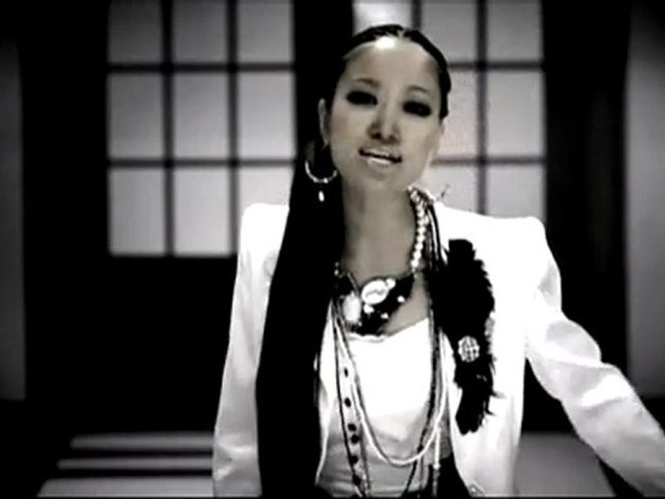 lecca  First Sight feat DAICHI MIRUA( 三浦大知)