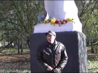 7-е  ноября  в  Червоногвардейском  районе  г.Макеевки