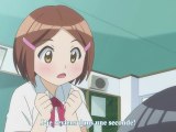 [GJSF]Morita-san wa Mukuchi 01 Vostfr HD