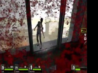 Left 4 dead 2 détent partie 1