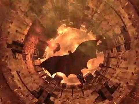 Batman Arkham City NoDVD Crack