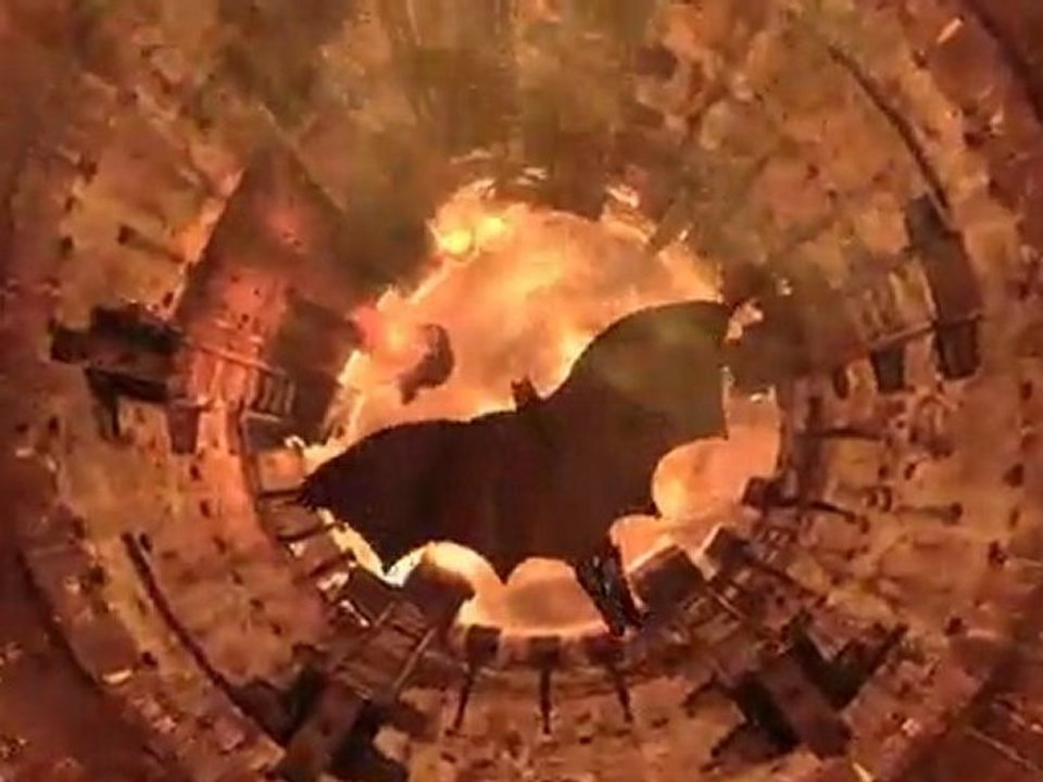 Batman Arkham City NoDVD Crack