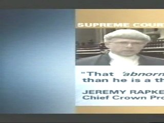 ABC News Victoria 20 May 2005