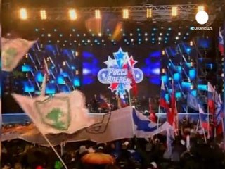 Crónica de una vuelta anunciada