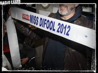 DIFOOL TEST DE LA VOIX SENSUELLE