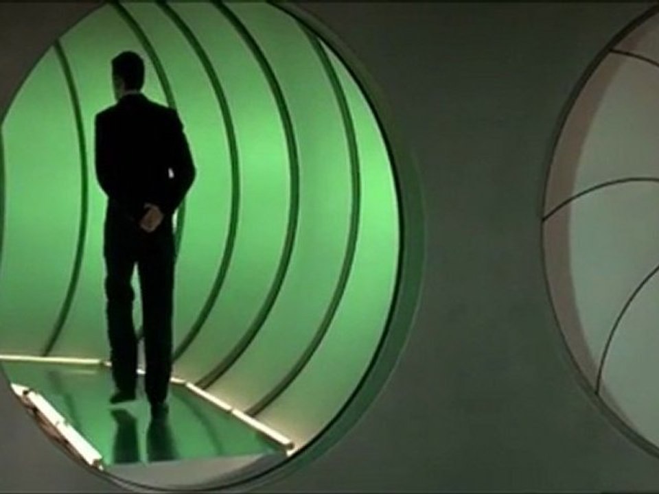 Film Gösterimi: Gattaca